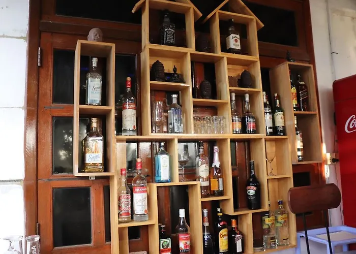 Aura Riverside Boutique Hotel