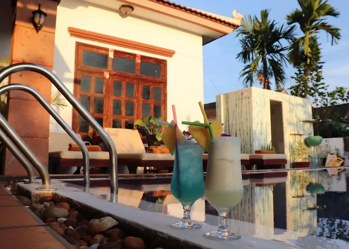 Hotel Aura Riverside Boutique