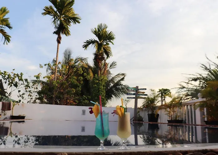 Aura Riverside Boutique 3* Siem Reap