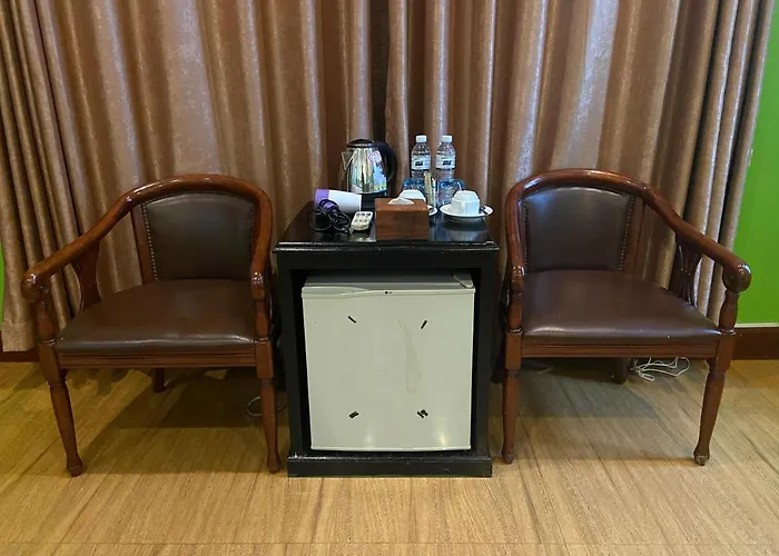 Hotel Aura Riverside Boutique 3*