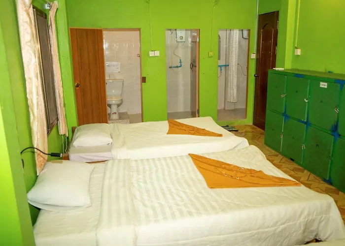Hotel Aura Riverside Boutique