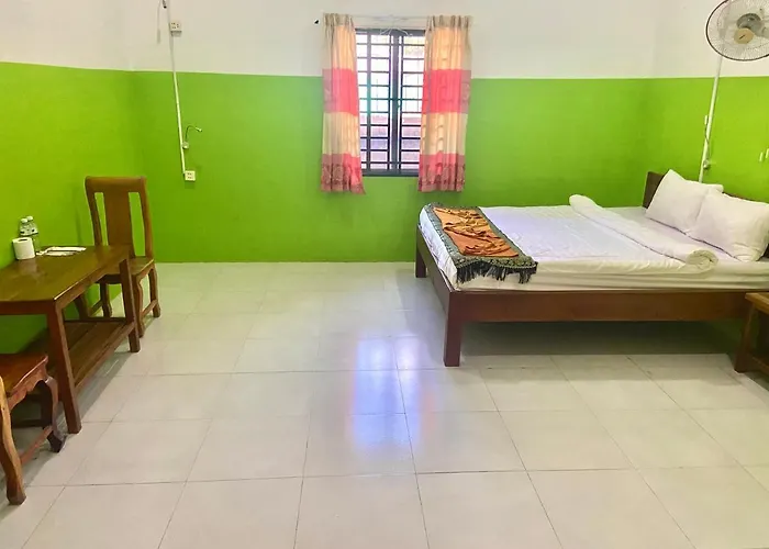 Aura Riverside Boutique Hotel Siem Reap
