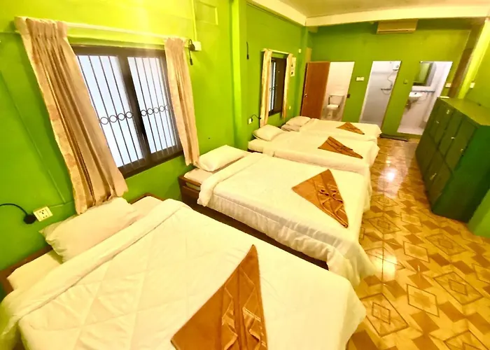 Hotel Aura Riverside Boutique