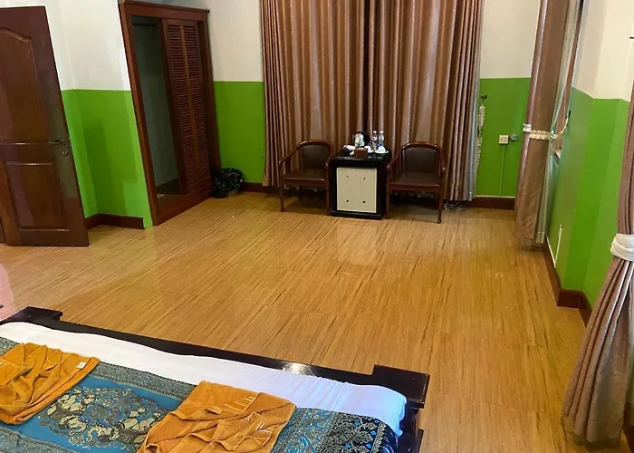 Aura Riverside Boutique Siem Reap