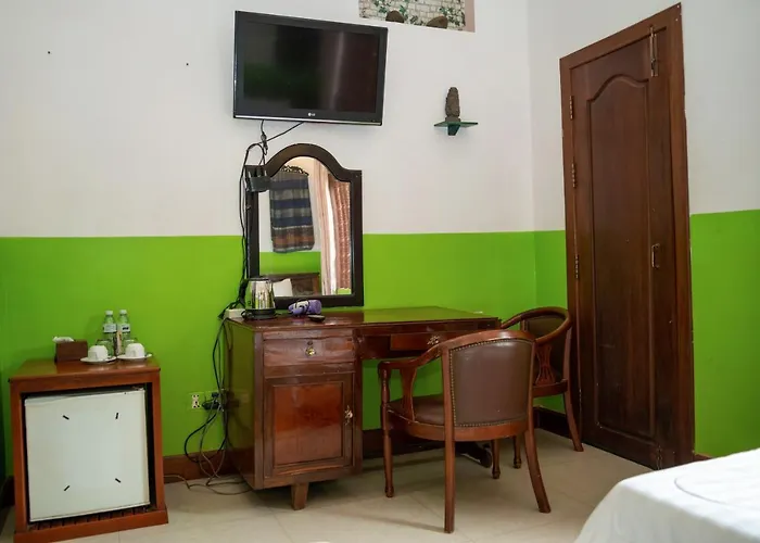 Hotel Aura Riverside Boutique