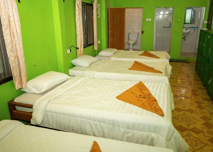 Aura Riverside Boutique Hotel 3*